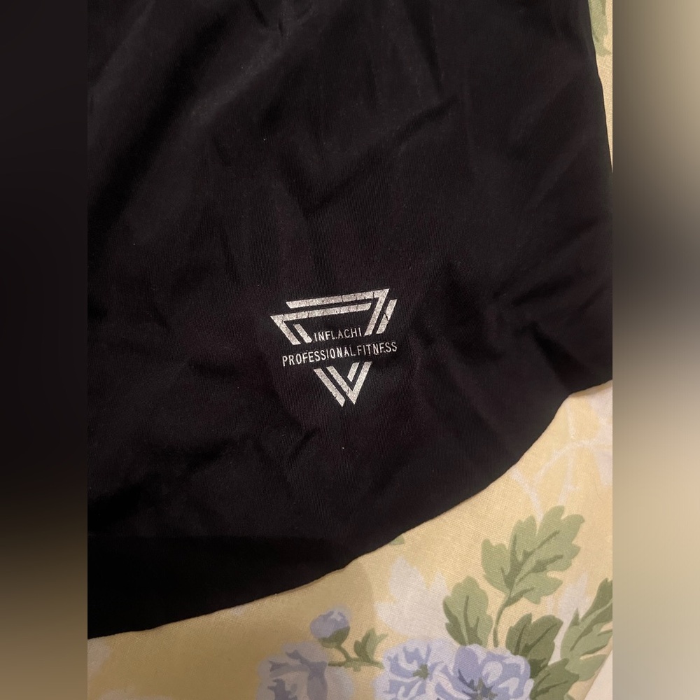flowy athletic shorts